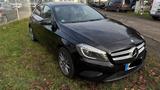 Mercedes-Benz A 180 A A 180 CDI BlueEfficiency - Mercedes-Benz A 180: Cdi