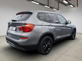 BMW X3 xDrive 30d Advantage AHK ACC HuD Kamera Panor - BMW X3: Xdrive30d