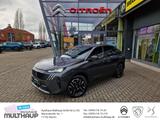 Peugeot 3008 Hybrid 145 Allure LenkradHZG SHZ ACC Alarm - Peugeot 3008 Jahreswagen