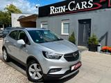 Opel Mokka X Edition 4x4/68TKM/I.HD/SHZ/LHZ/TEMP/NAVI - Opel Gebrauchtwagen von 2018