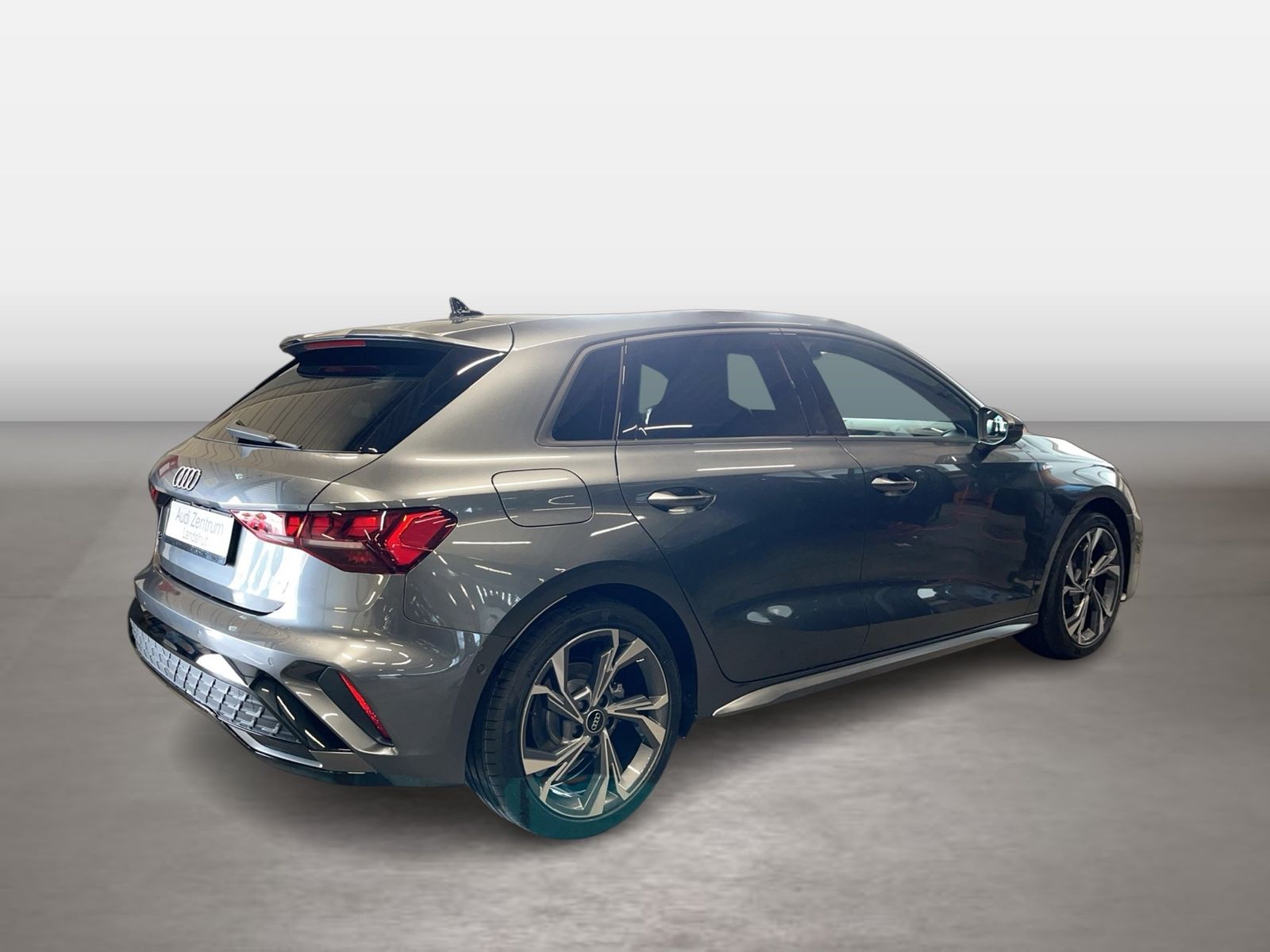 Audi A3 - Bild 5