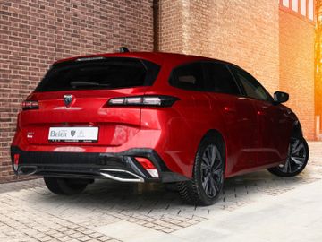 Peugeot 308 - 4