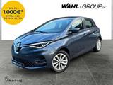 Renault ZOE Z.E. 50 R110 Experience - graue Renault ZOE