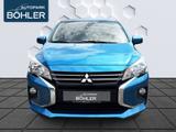 Mitsubishi Space Star Select+ 1.2 EU6d Apple CarPlay Androi - Mitsubishi Space Star: 1.6