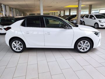 Fotografie 4 des Opel Corsa 1.2 DI Turbo Start/Stop Elegance