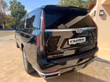Cadillac Escalade ESV 6.2 V8 * Premium Luxury * 7-Sit - Cadillac Escalade mit Panoramadach