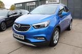 Opel Mokka X Active/NAVI/CAM/SHZ/LHZ/LED/TEMPOMAT/ALU - Opel Mokka X: Automatik