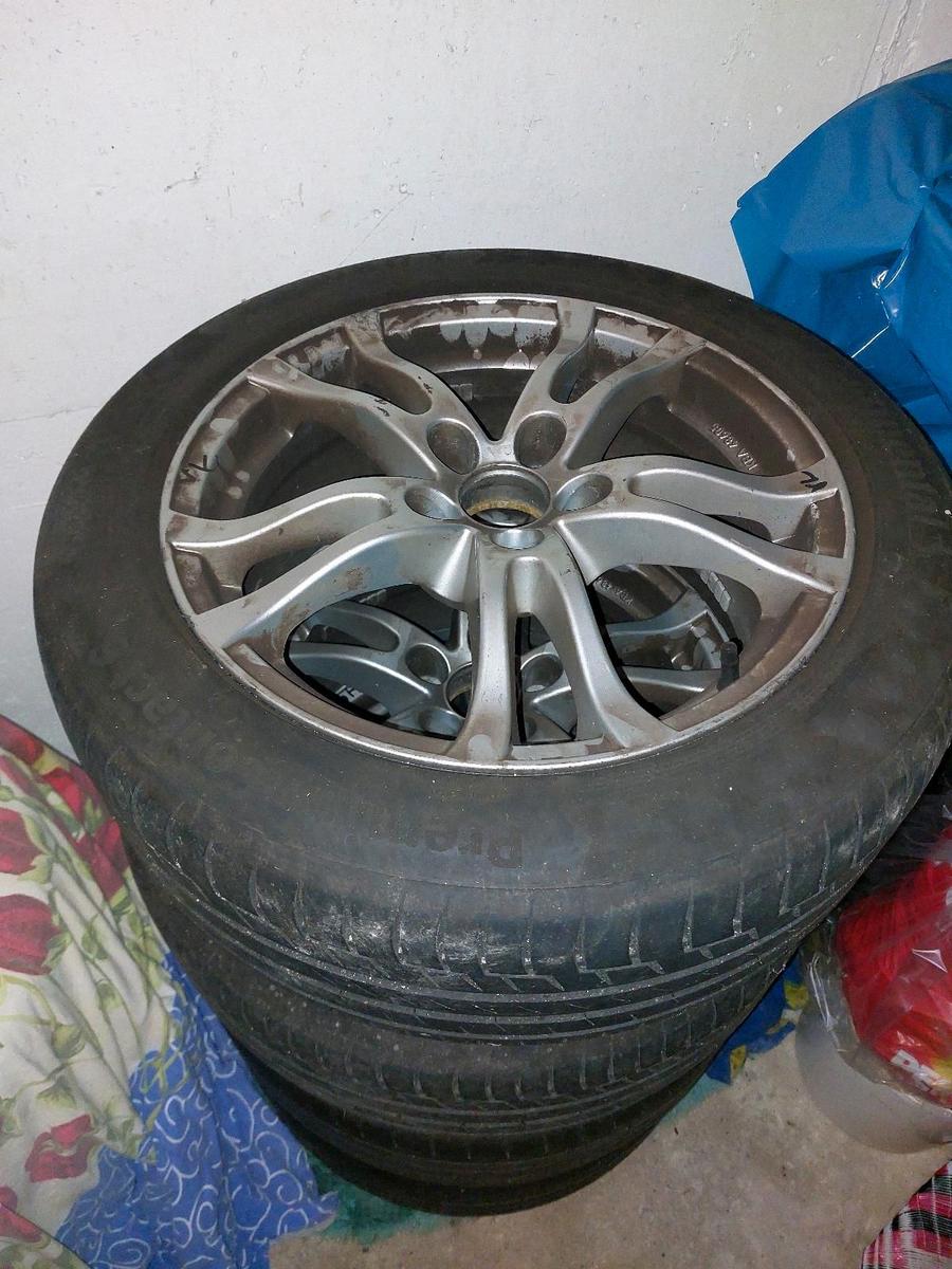 Opel Astra 2014 — photo 11