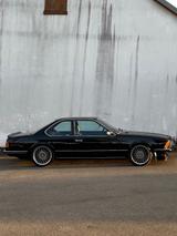 BMW E24 635csi H-Kennzeichen / Alpina  - BMW 6 Series: E24