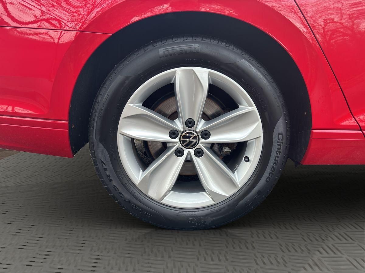 Passat Variant Business 4Motion 2.0 TDI AHK SCHI