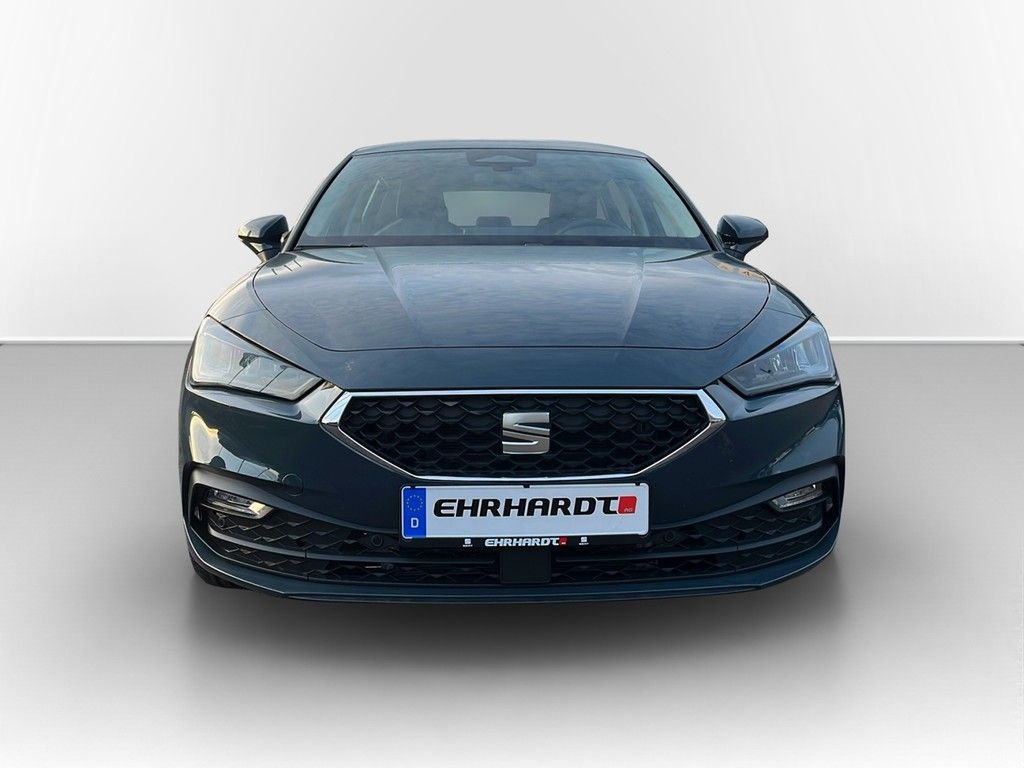 Seat Leon - Bild 2