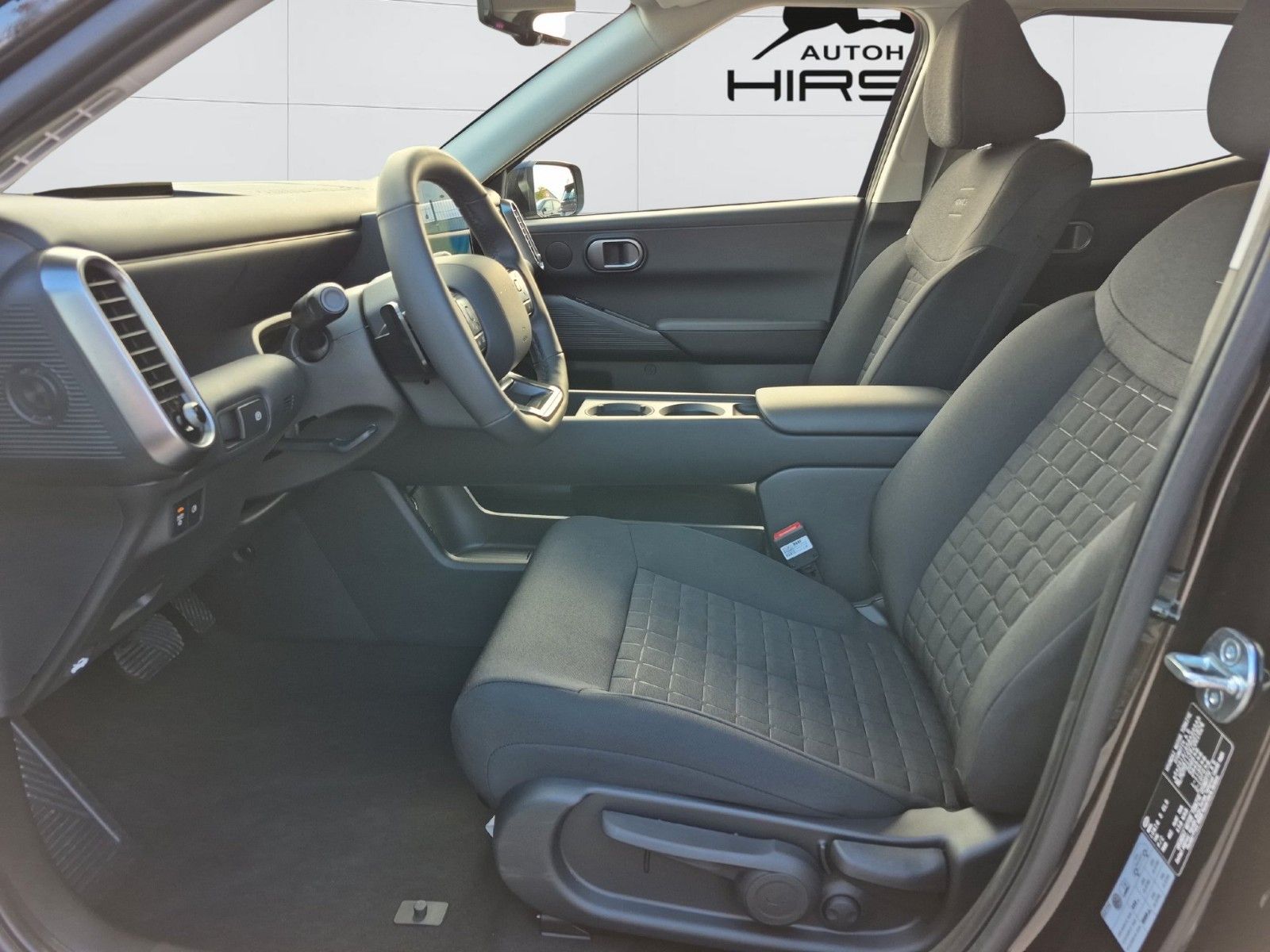 Hyundai IONIQ 3 – Bild 7