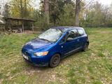Mitsubishi Colt 1.1  Klima - gebrauchte Mitsubishi Colt aus dem Jahr 2010