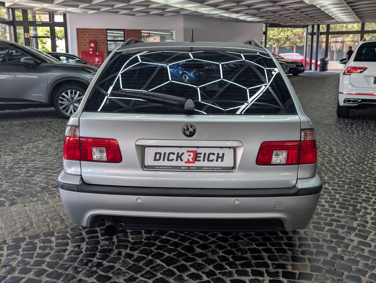 Fahrzeugabbildung BMW 530 i 3.0 Shadow M Sport LPG*MEMO*TEMP*SHZ*XENON