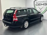 Volvo V50 1.6 AHK Klima 16" Alufelgen - gebrauchte Volvo V50 aus dem Jahr 2006