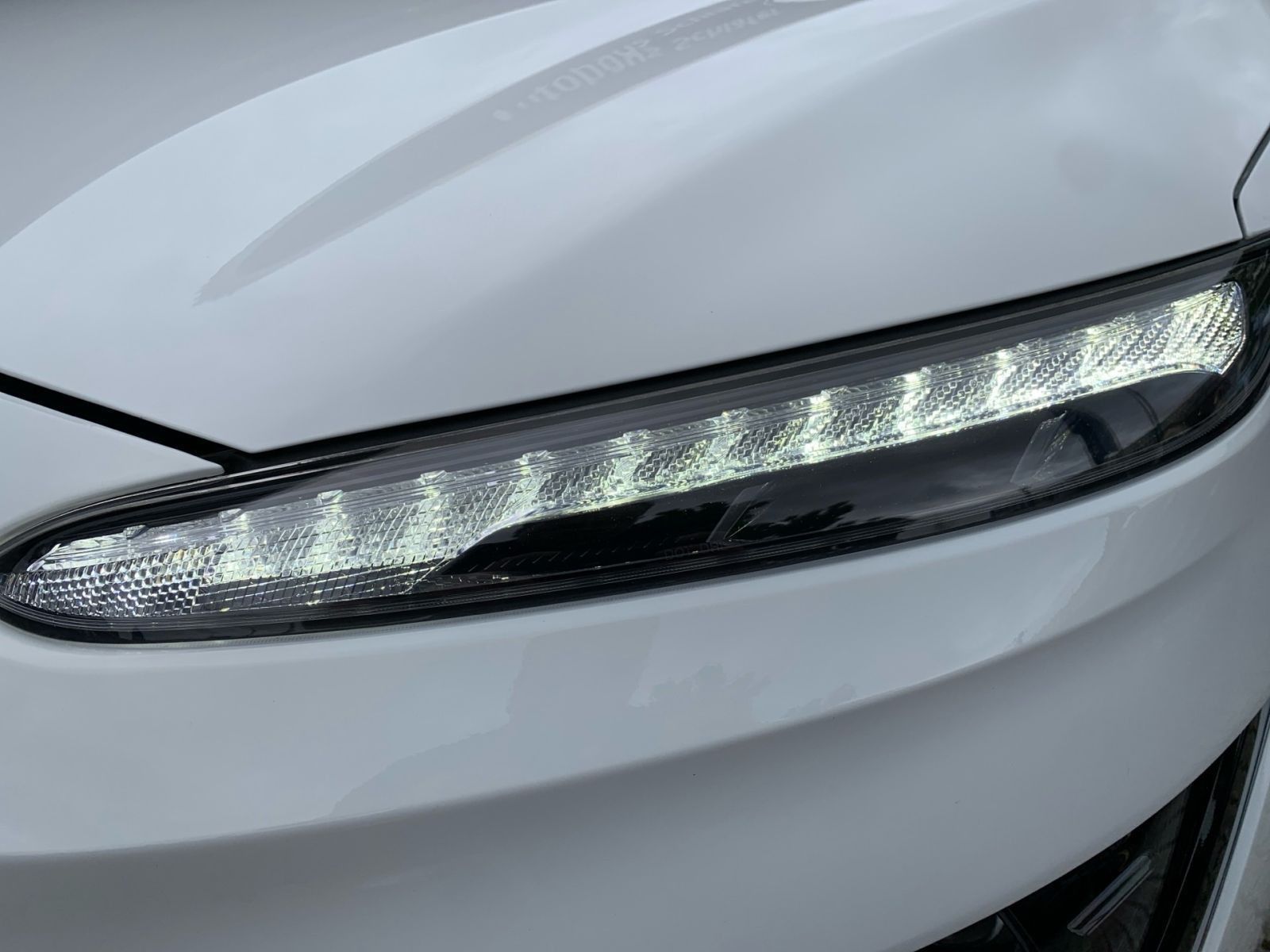 Fahrzeugabbildung Hyundai KONA Select Elektro 11 kW OBC Sitzheizung