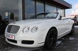 Bentley Continental GTC, Keyless, Softclose, 20" - gebrauchte Bentley Cabrios