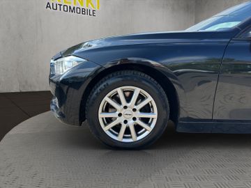 BMW 320 - 5