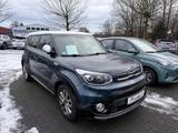 Kia Soul Dream Team Navi. SHZ LHZ - Kia Soul aus 2018