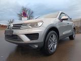 Volkswagen Touareg V6 TDI BMT/Start-Stopp Terrain Tech 4Mot - Volkswagen Touareg: V6