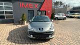 Peugeot 207 CC Cabrio Roland Garros 1.6 120 PS HU neu - Peugeot 207: 1.6