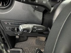 MERCEDES-BENZ Vito Tourer 119 CDI Ed. EL*LED*LEDER*RFK*SHZ*AHK MERCEDES-BENZ Vito Tourer 119 CDI Ed. EL*LED*LEDER*RFK*SHZ*AHK