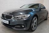 BMW 428i Coupe xDrive,LED,Volleder,Automatik - BMW 428: Coupé