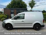 Volkswagen Caddy Nfz Kasten 2.0 TDI *Klima*AHK*Bluetooth* - VW Caddy Gebrauchtwagen in Köln