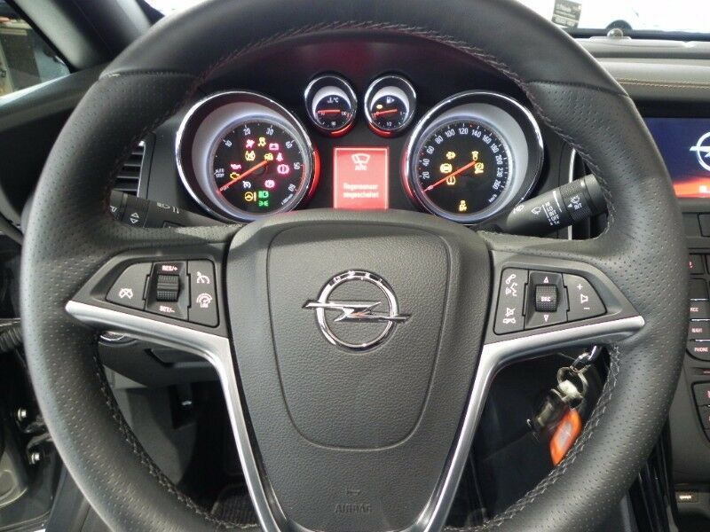 Fahrzeugabbildung Opel Cascada 2.0CDTI INNOVA. NAVI/XENON/19"ALU/KAMERA