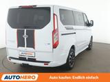 Ford Tourneo Custom 2.0 TDCi EcoBlue 320 L1 Sport*NAV - Ford Tourneo in Köln