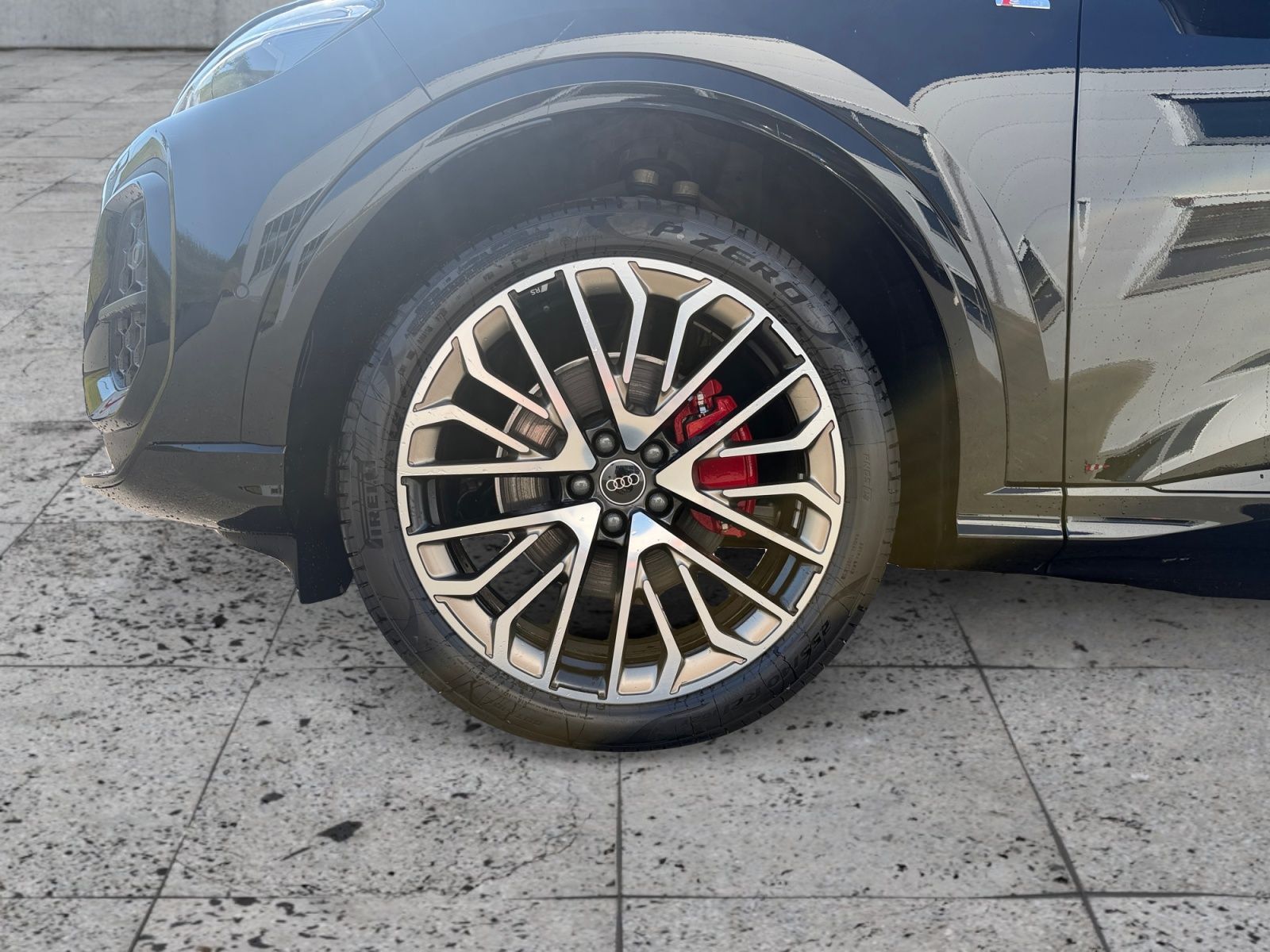 Audi Q5 - Bild 8
