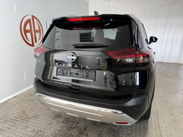 Fahrzeugverkauf 7 Nissan X-Trail Tekna 1.5 +Leder+Pano+360 Grad+HeadUp
