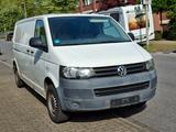 Volkswagen T5 Transporter Kasten-Kombi Kasten lang - VW T5 Transporter in Duisburg