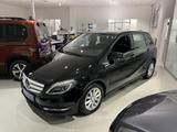 Mercedes-Benz B 180 BlueEFFICIENCY - Mercedes-Benz Gebrauchtwagen in Detmold