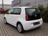 Volkswagen up! cup up! - VW up! Gebrauchtwagen in Frankfurt