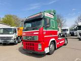 Volvo FH 12-440/Retarder/Klima/Blatt-Luft/2xTank/460 - Offers