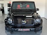 Mercedes-Benz G450d AMG PPF Softclose Sitzbelüft.TV MANUFAKTUR - Mercedes-Benz G-Klasse Gebrauchtwagen