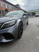 Mercedes-Benz C 220 d 4 Matic, Pano, Junge Sterne Garantie  - Mercedes-Benz: Junge Sterne
