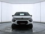 Citroën C3 1.2 PureTech Feel Pack Einparkhilfe|DAB|App - Citroën C3 Gebrauchtwagen in München