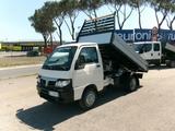 Piaggio Porter PIAGGIO PORTER MAXXI 1.3 16V BENZ - Piaggio Porter maxxi