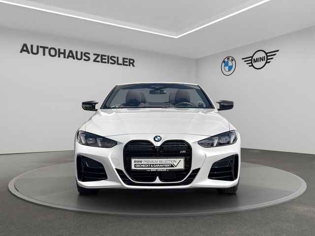 Foto Nummer 5: BMW 440i xDrive