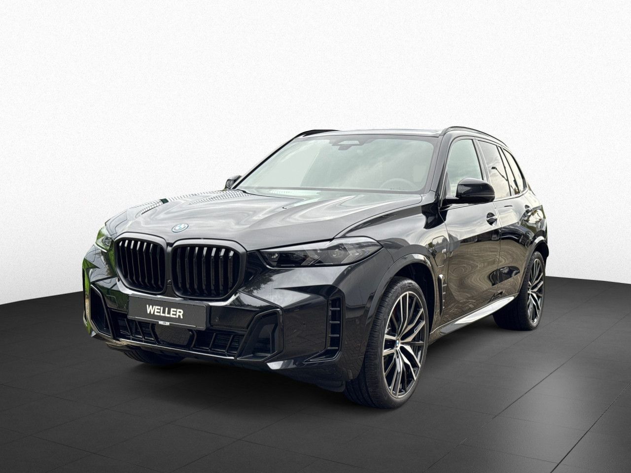 BMW X5 - Bild 3