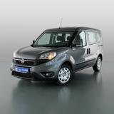 Fiat Doblo Kombi 1.4 Easy - Klima/ PDC/ Tempom. - Fiat Doblo Gebrauchtwagen
