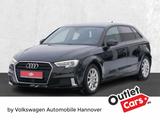 Audi A3 Sportback 2.0 TDI Navi SHZ Xenon plus PDC - Audi A3 Gebrauchtwagen in Hannover