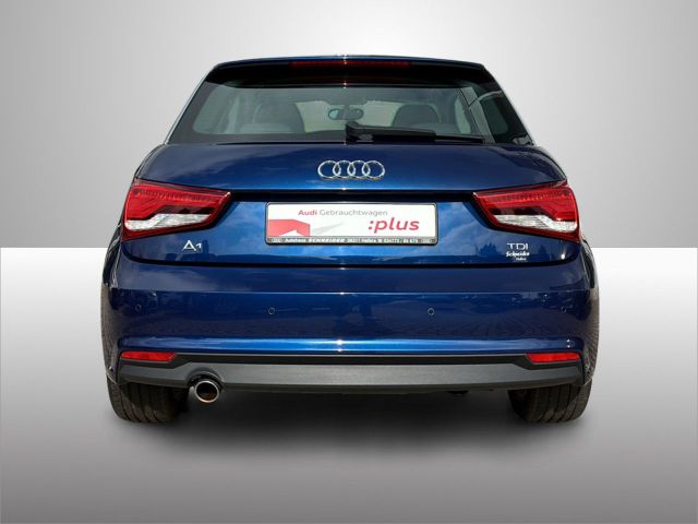 A1 1.6 TDI DESIGN PDC+SHZ+BT