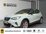 Seat Arona 1.0 TSI Xperience DSG *AHK*ACC*NAV*SHZ* - Seat Arona Xperience mit Benzin-Antrieb