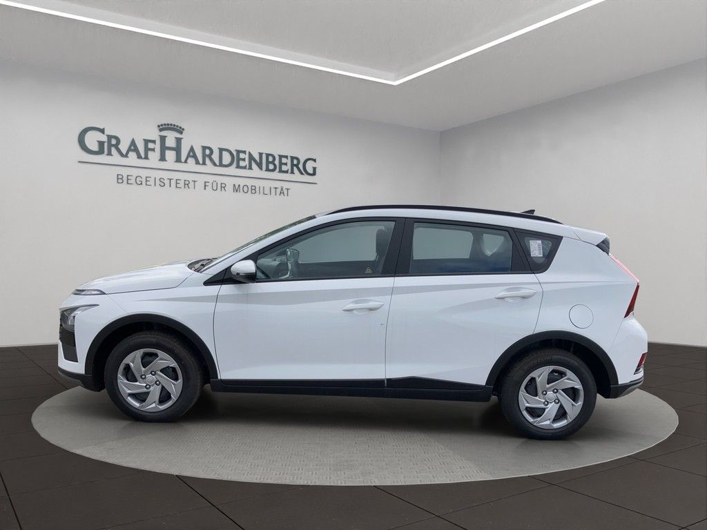 Hyundai BAYON – Bild 2