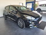 Ford Fiesta 125PS EcoBoost ST-Line / Zahnriemen neu - : Kleinwagen, Zahnriemen