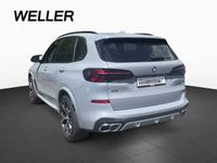 BMW X5 M60 - Vorschau Bild 10