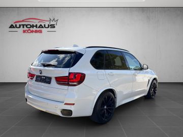 BMW X5 - 5